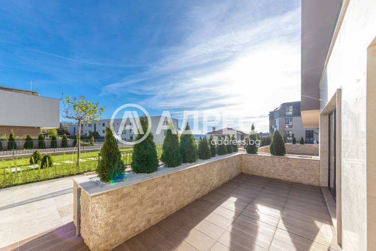 Многостаен апартамент, Варна, Бриз, 673680, Снимка 25