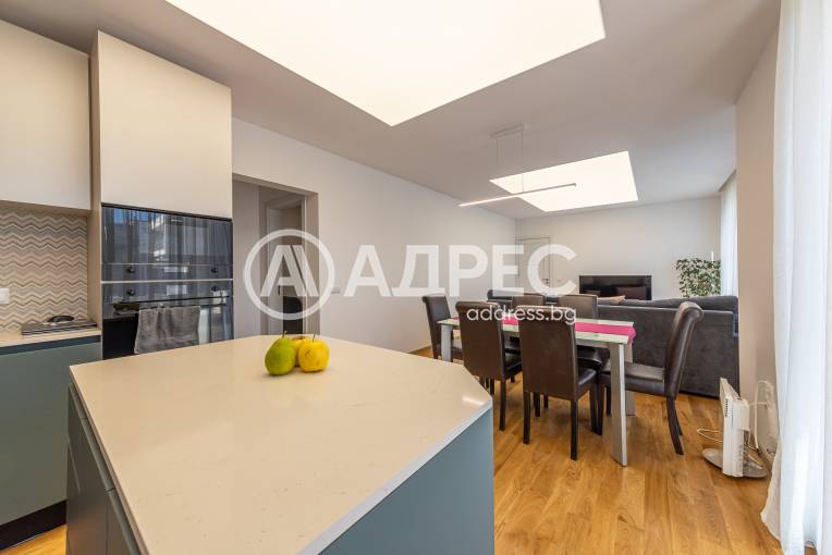 Многостаен апартамент, Варна, Бриз, 673680, Снимка 3