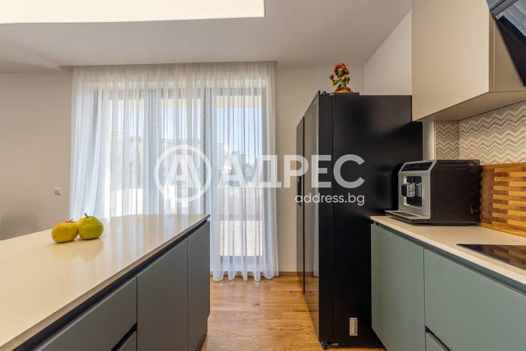 Многостаен апартамент, Варна, Бриз, 673680, Снимка 8