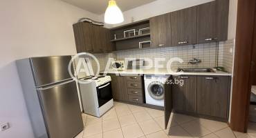 Тристаен апартамент, Плевен, ВМИ, 679680, Снимка 1