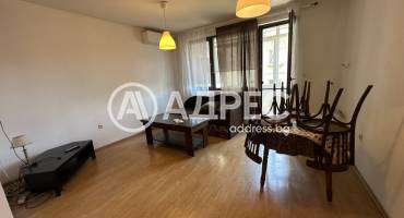 Тристаен апартамент, Плевен, ВМИ, 679680, Снимка 2