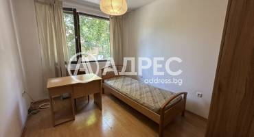 Тристаен апартамент, Плевен, ВМИ, 679680, Снимка 4