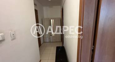 Тристаен апартамент, Плевен, ВМИ, 679680, Снимка 7