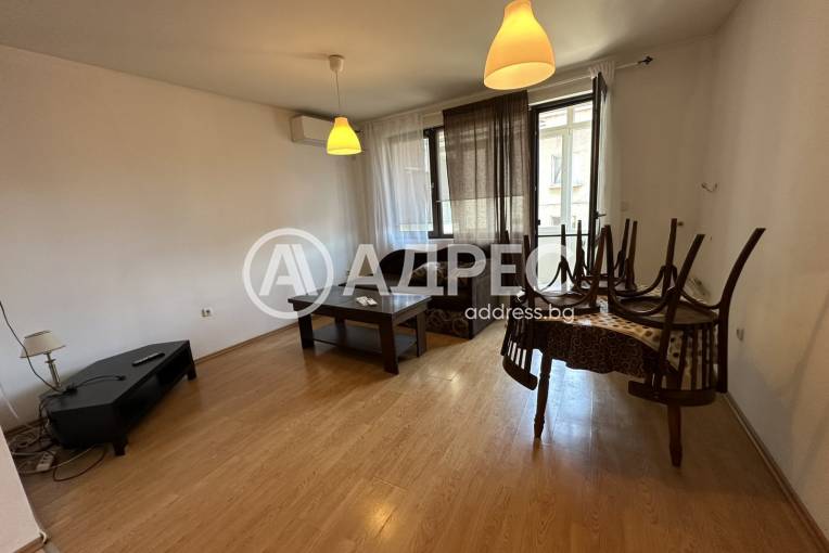 Тристаен апартамент, Плевен, ВМИ, 679680, Снимка 2