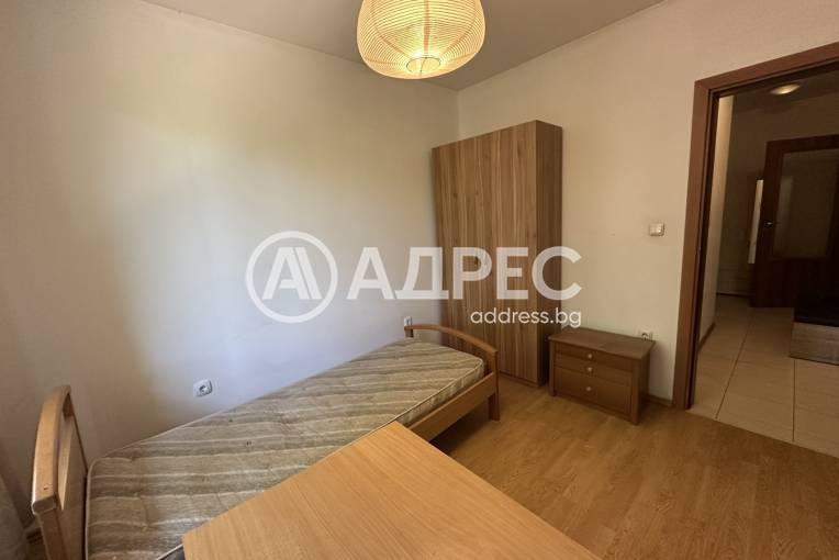 Тристаен апартамент, Плевен, ВМИ, 679680, Снимка 3