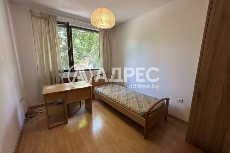 Тристаен апартамент, Плевен, ВМИ, 679680, Снимка 4