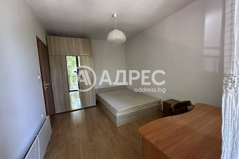 Тристаен апартамент, Плевен, ВМИ, 679680, Снимка 6