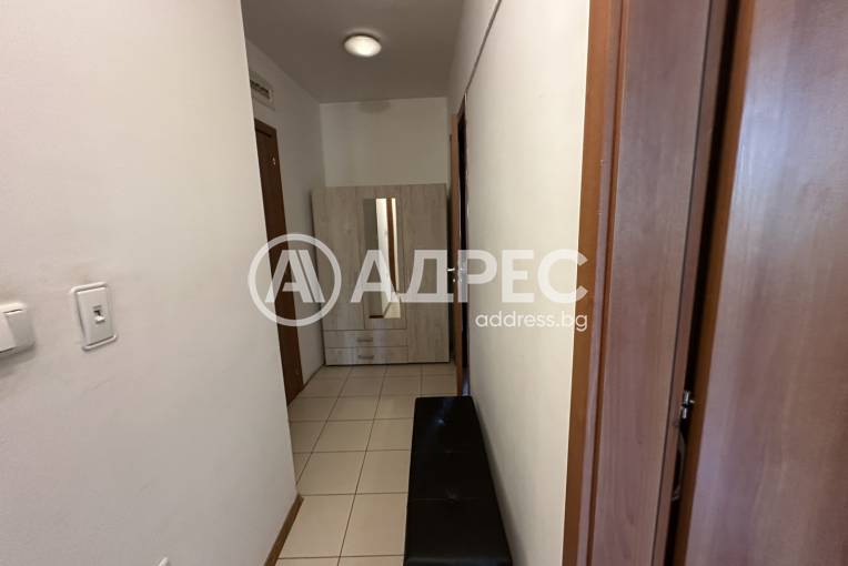 Тристаен апартамент, Плевен, ВМИ, 679680, Снимка 7