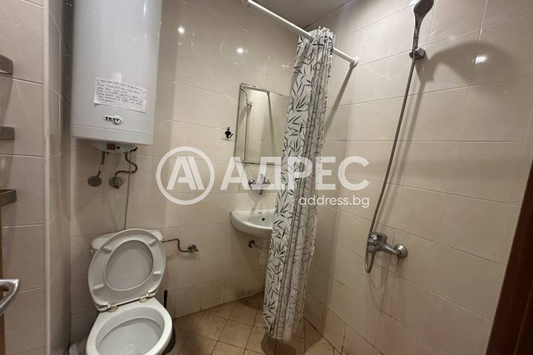 Тристаен апартамент, Плевен, ВМИ, 679680, Снимка 8