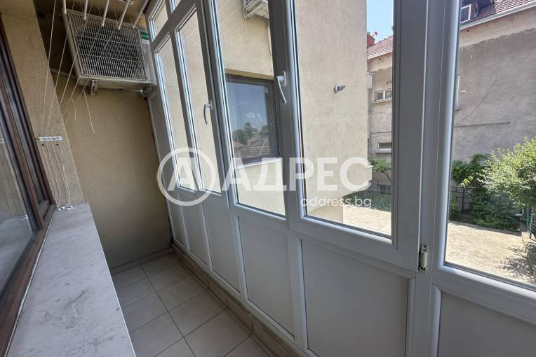 Тристаен апартамент, Плевен, ВМИ, 679680, Снимка 9