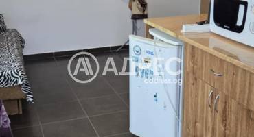 Двустаен апартамент, Балчик, Двореца, 684680, Снимка 2