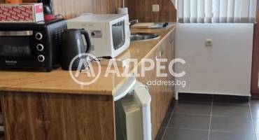 Двустаен апартамент, Балчик, Двореца, 684680, Снимка 3