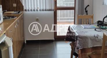 Двустаен апартамент, Балчик, Двореца, 684680, Снимка 4