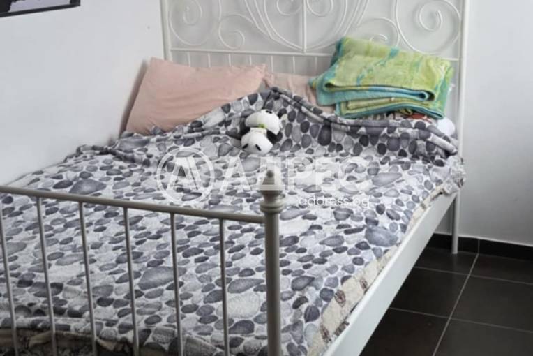 Двустаен апартамент, Балчик, Двореца, 684680, Снимка 1