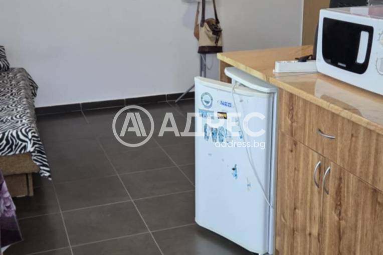 Двустаен апартамент, Балчик, Двореца, 684680, Снимка 2