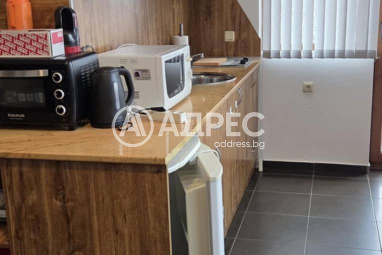 Двустаен апартамент, Балчик, Двореца, 684680, Снимка 3