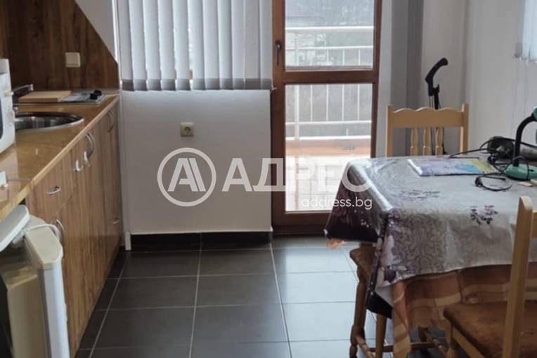 Двустаен апартамент, Балчик, Двореца, 684680, Снимка 4