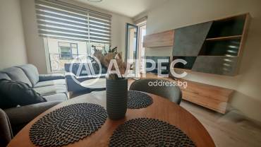 Двустаен апартамент, Пловдив, Кършияка, 685680, Снимка 1