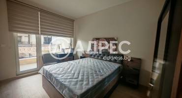 Двустаен апартамент, Пловдив, Кършияка, 685680, Снимка 2