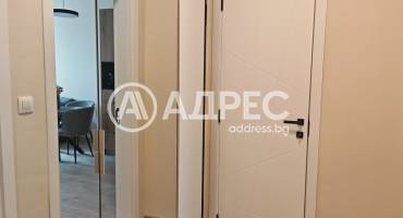 Двустаен апартамент, Пловдив, Кършияка, 685680, Снимка 5