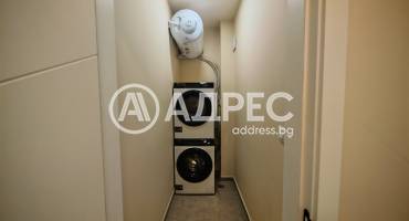 Двустаен апартамент, Пловдив, Кършияка, 685680, Снимка 7