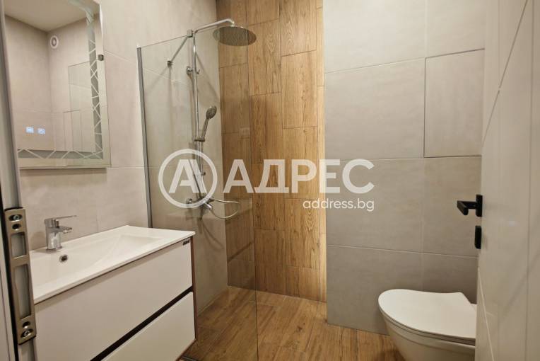 Двустаен апартамент, Пловдив, Кършияка, 685680, Снимка 3