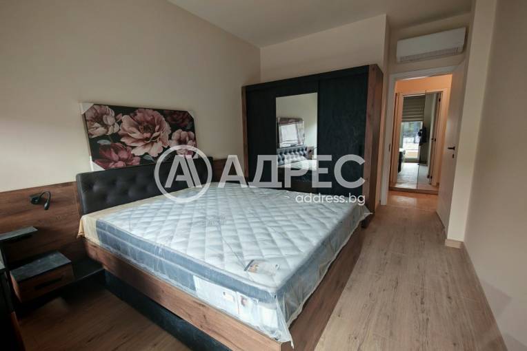 Двустаен апартамент, Пловдив, Кършияка, 685680, Снимка 4