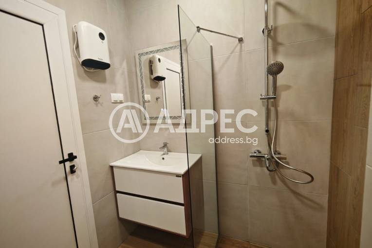 Двустаен апартамент, Пловдив, Кършияка, 685680, Снимка 6