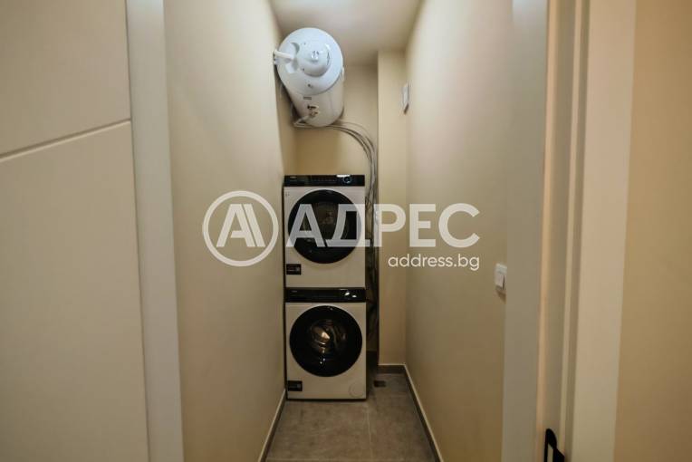 Двустаен апартамент, Пловдив, Кършияка, 685680, Снимка 7