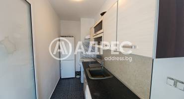 Двустаен апартамент, Варна, Идеален център, 690680, Снимка 3