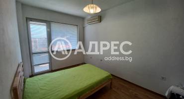 Двустаен апартамент, Варна, Идеален център, 690680, Снимка 4