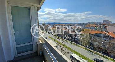 Двустаен апартамент, Варна, Идеален център, 690680, Снимка 6