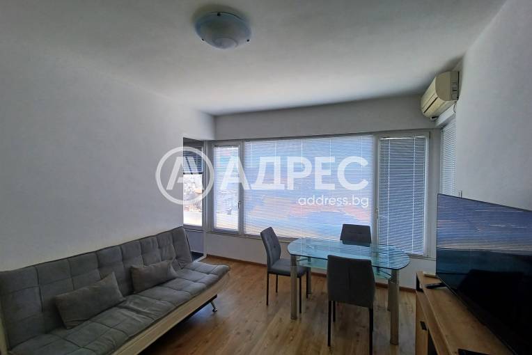 Двустаен апартамент, Варна, Идеален център, 690680, Снимка 1