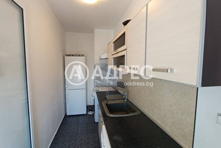 Двустаен апартамент, Варна, Идеален център, 690680, Снимка 3