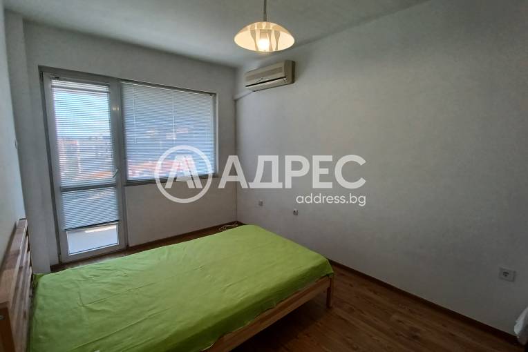 Двустаен апартамент, Варна, Идеален център, 690680, Снимка 4