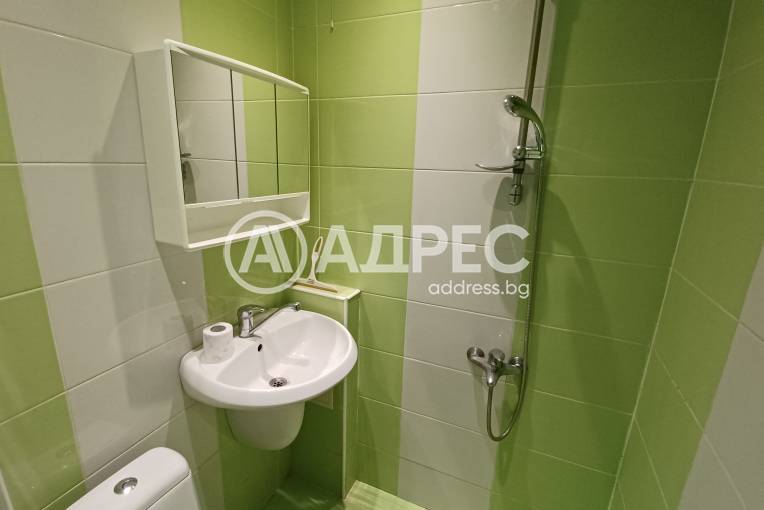 Двустаен апартамент, Варна, Идеален център, 690680, Снимка 5