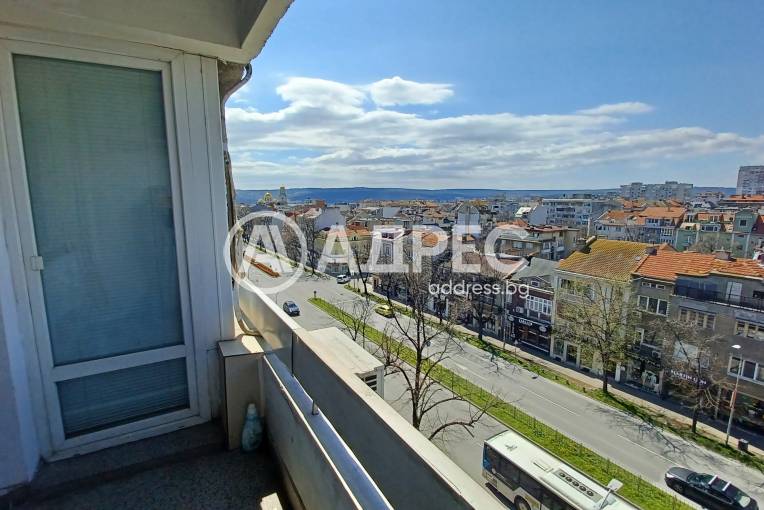 Двустаен апартамент, Варна, Идеален център, 690680, Снимка 6