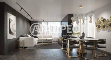 Тристаен апартамент, София, Борово, 699680, Снимка 4