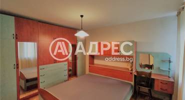 Многостаен апартамент, Разград, Освобождение, 593681, Снимка 3