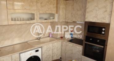 Многостаен апартамент, Разград, Освобождение, 593681, Снимка 4