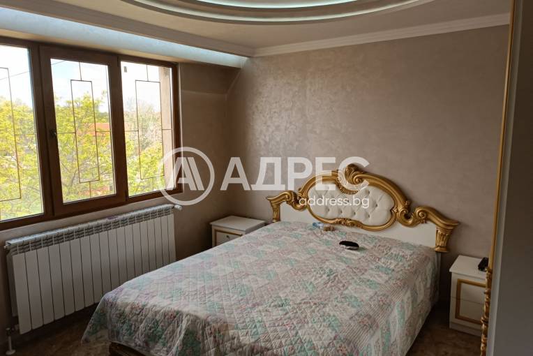 Многостаен апартамент, Разград, Освобождение, 593681, Снимка 2