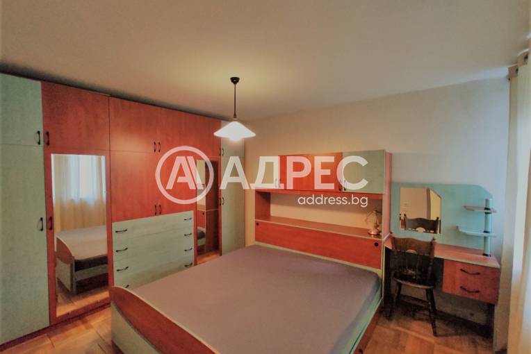 Многостаен апартамент, Разград, Освобождение, 593681, Снимка 3