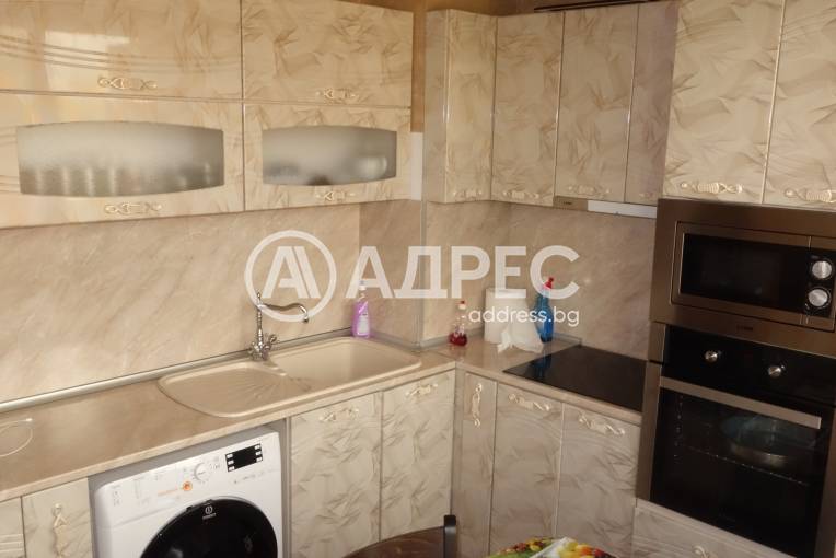 Многостаен апартамент, Разград, Освобождение, 593681, Снимка 4