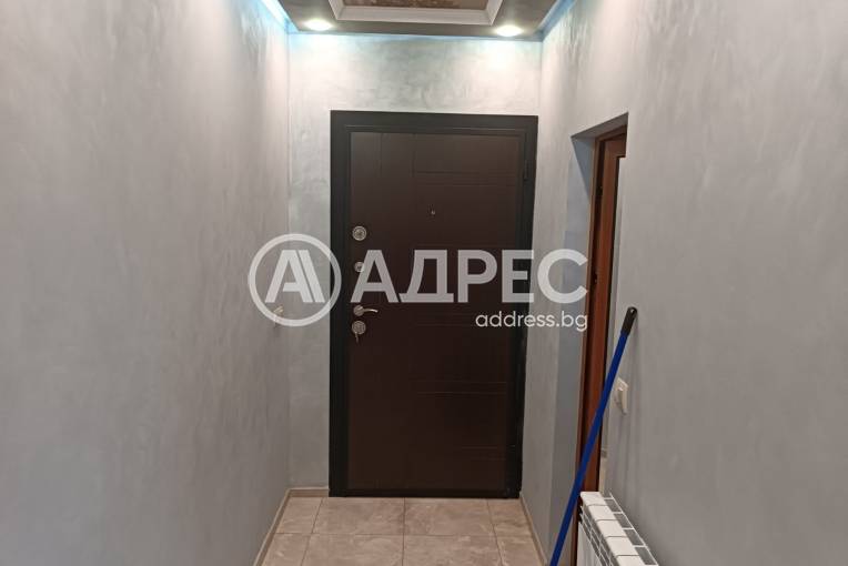 Многостаен апартамент, Разград, Освобождение, 593681, Снимка 5