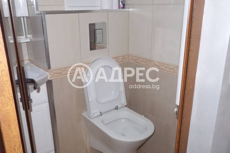 Многостаен апартамент, Разград, Освобождение, 593681, Снимка 7