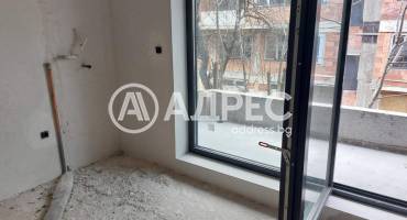Едностаен апартамент, София, м-т Гърдова глава, 625681, Снимка 1