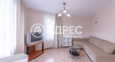 Тристаен апартамент, Варна, Бриз, 634681, Снимка 2