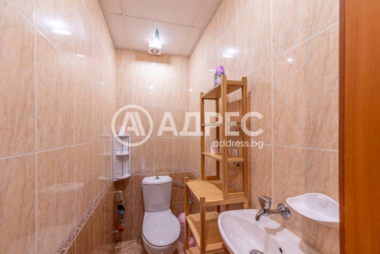 Тристаен апартамент, Варна, Бриз, 634681, Снимка 7