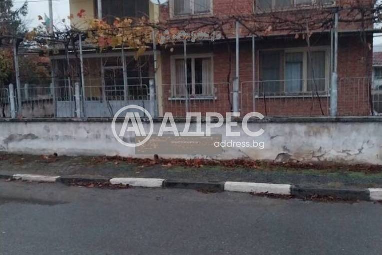 Къща/Вила, Кортен, 649681, Снимка 1