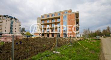 Тристаен апартамент, Царево, Център, 664681, Снимка 1